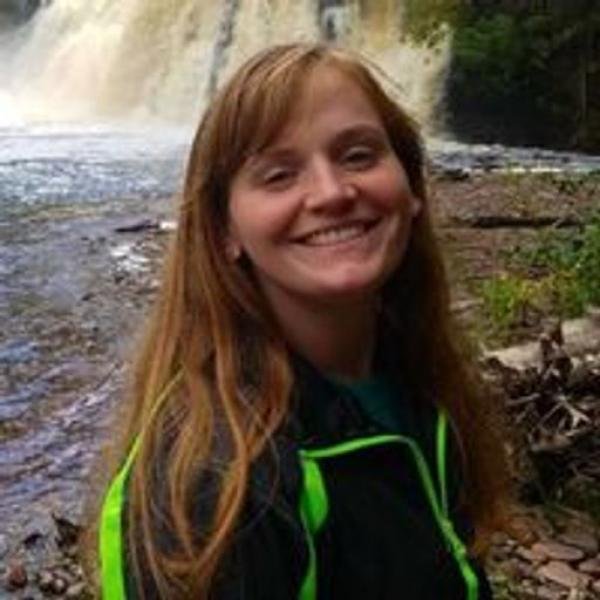  Jessica Laukka (O'Neill) Portrait Image
