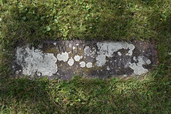  Arvo Wuori Marker Image