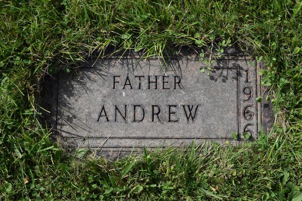  Andrew Ollila Marker Image