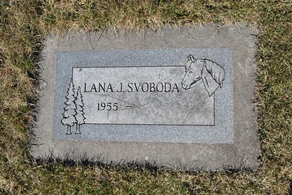  Lana Svoboda Marker Image