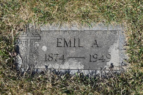  Emil Arvid Mattinen Marker Image